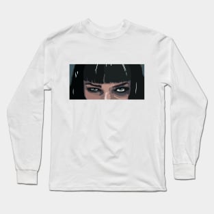 The Bride Long Sleeve T-Shirt